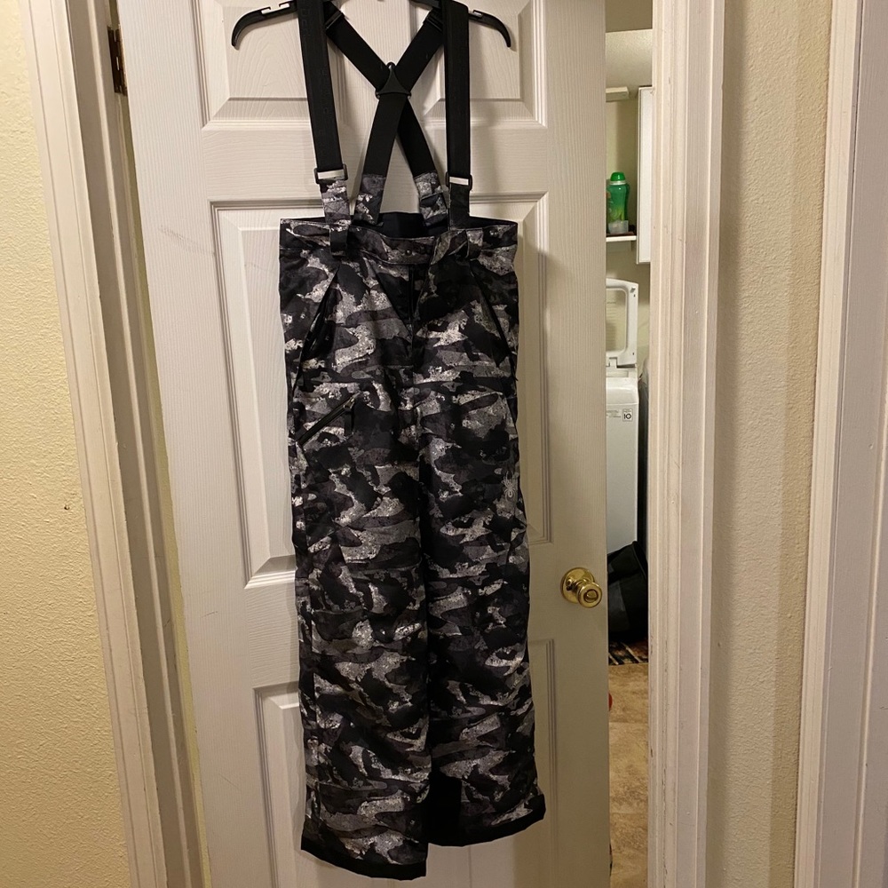 Spyder Boys Ski/Snowboard pants